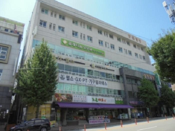 2025타경51583 상가근린 · 충청북도 청주시 서원구 예체로