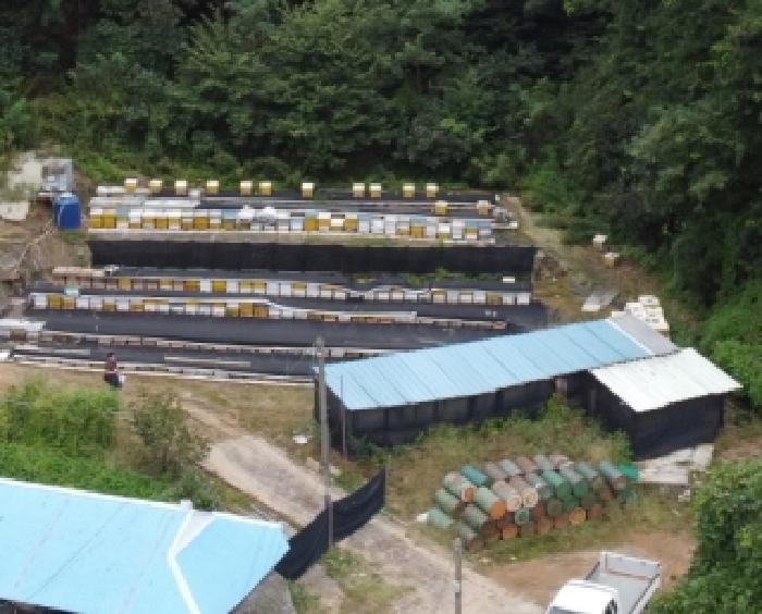 2025타경51761 대지 · 충청북도 청주시 청원구 오창읍