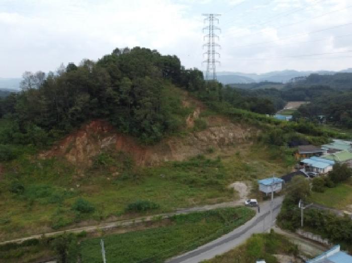 2025타경51762 임야 · 충청북도 청주시 상당구 가덕면 국전리 산15-11