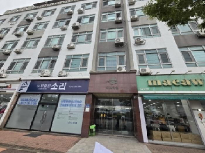 2025타경51805 상가근린 · 충청북도 청주시 서원구 분평동 1425 더스타일 4층414호
