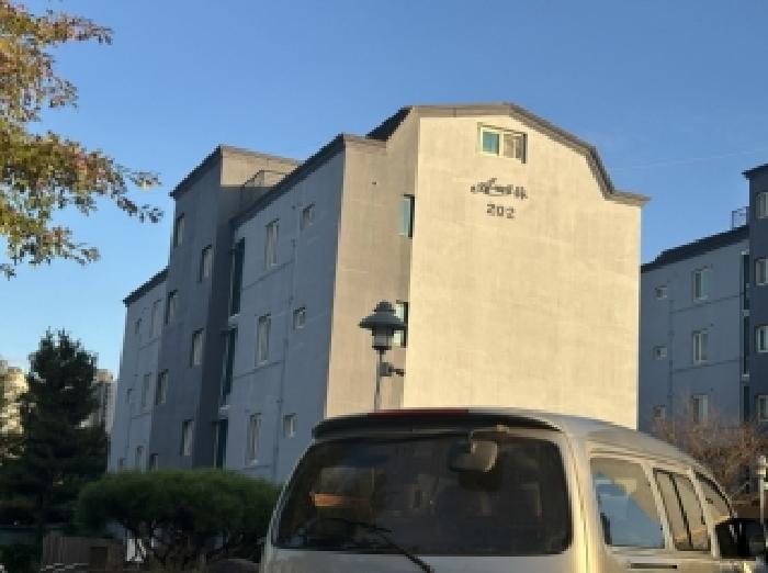2025타경51861 다세대연립 · 충청북도 청주시 청원구 주중동 186-50 어웰휴빌리지 202동 4층402호