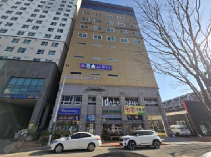 2025타경51961 상가근린 · 충청북도 청주시 흥덕구 오송생명5로
