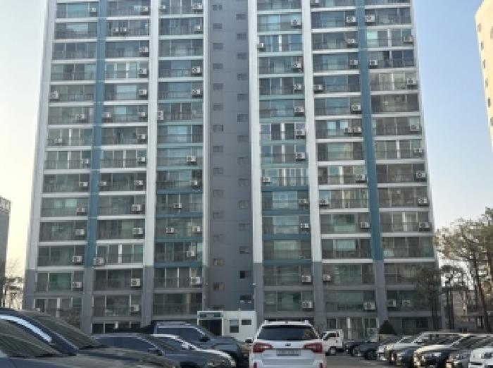 2025타경52009 아파트 · 충청북도 청주시 상당구 원봉로