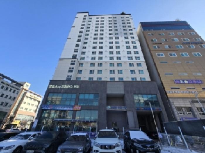 2025타경52063 상가근린 · 충청북도 청주시 흥덕구 오송읍 만수리 862 오송읍만수리862업무시설(현경미래개발주식회사)주