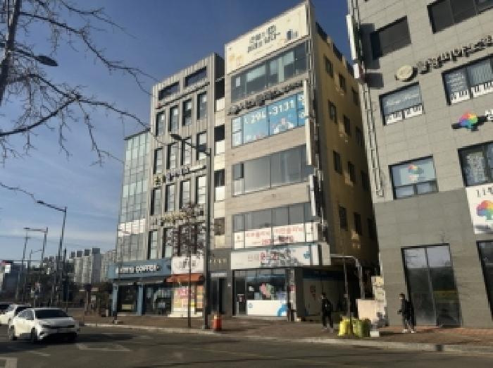 2025타경52087 상가근린 · 충청북도 청주시 상당구 1순환로