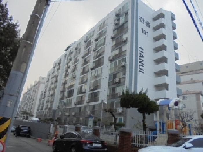 2025타경52176 아파트 · 충청북도 청주시 청원구 공항로150번길