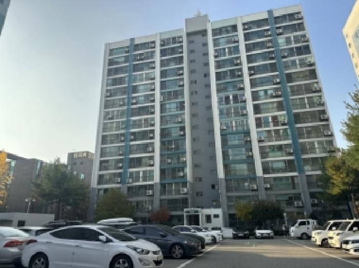 2025타경5219 아파트 · 충청북도 청주시 상당구 용암동 2108 용암주공아파트1단지 102동 8층805호