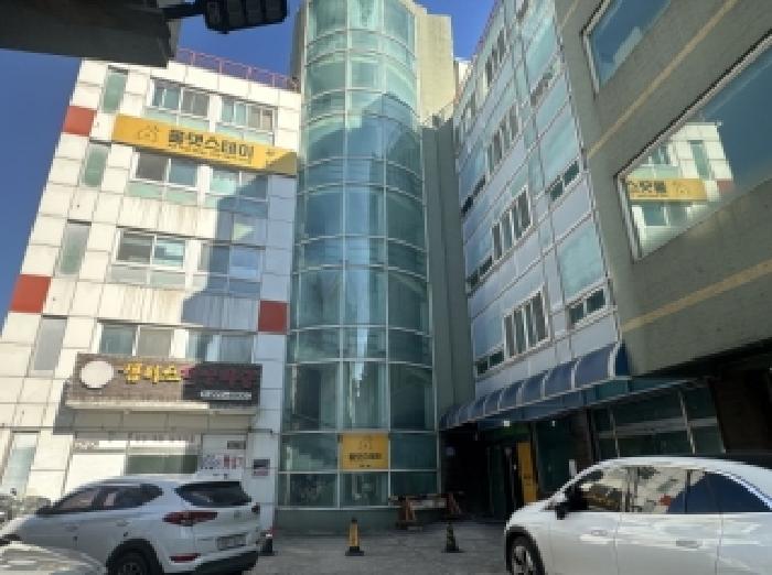 2025타경5516 상가근린 · 충청북도 청주시 서원구 내수동로12번길