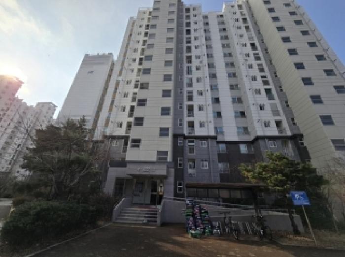 2025타경5899 아파트 · 충청북도 청주시 흥덕구 가락길