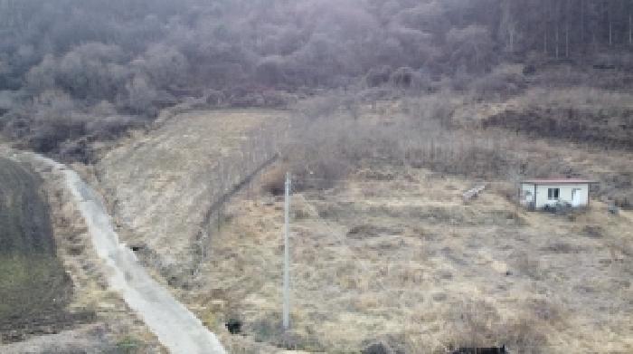 2025타경5936 전답 · 충청북도 보은군 산외면
