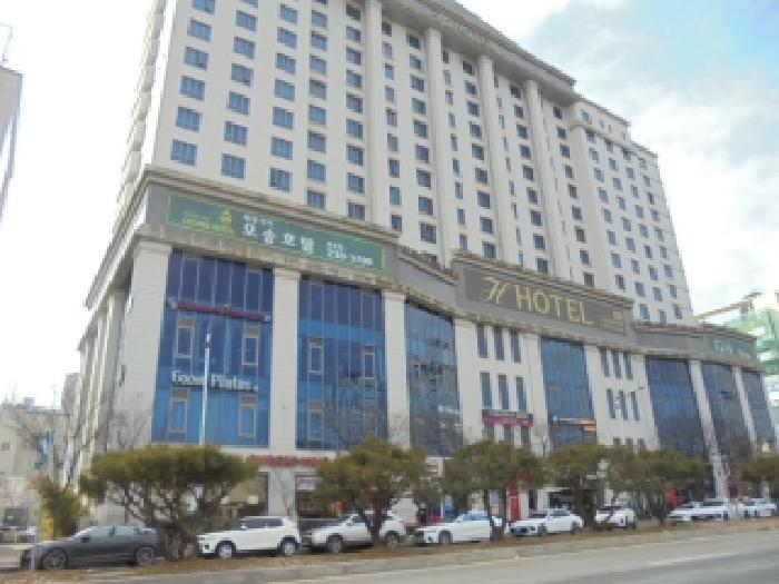 2025타경6052 · 충청북도 청주시 흥덕구 오송읍 연제리 713 밸류호텔월드와이드세종시티 6층620호