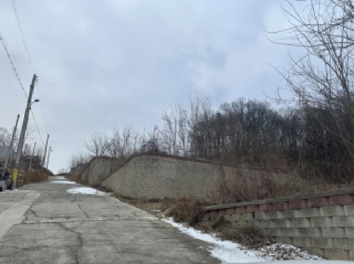 2025타경6069 · 충청북도 청주시 서원구 남이면