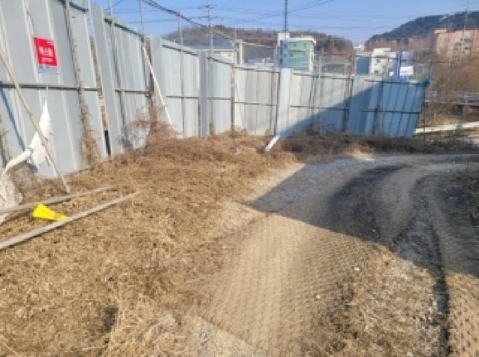 2025타경6168 · 충청북도 청주시 청원구 내수읍