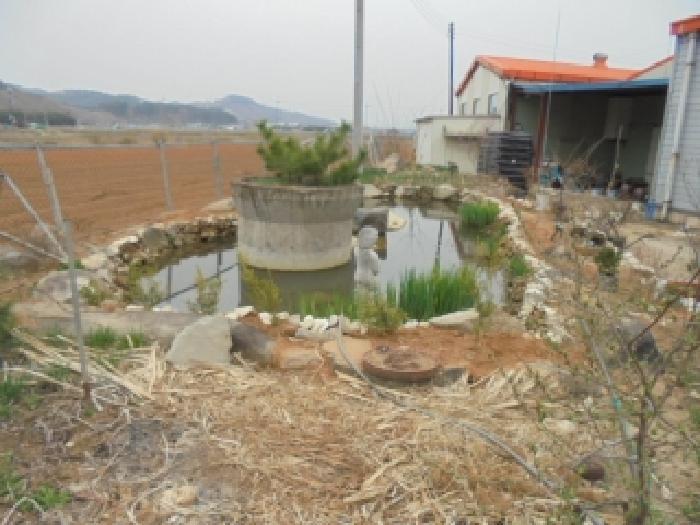 2026타경101 · 충청북도 진천군 문백면