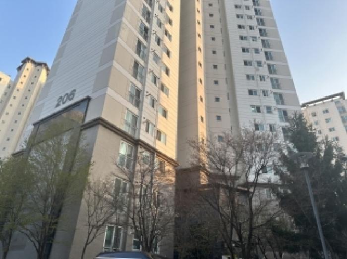 2026타경106 아파트 · 충청북도 청주시 청원구 사천동 684 남광하우스토리비단지 206동 6층602호