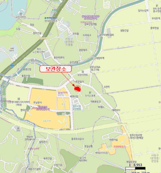 2026타경110 · 충청북도 청주시 상당구 탑동로 78
