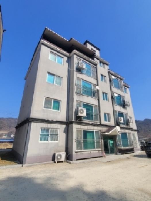 2026타경18 다세대연립 · 충청북도 괴산군 금관로