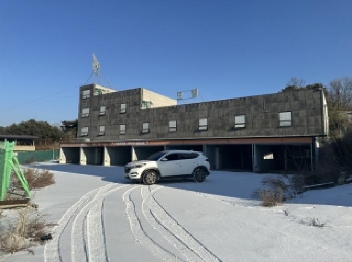 2026타경23 · 충청북도 보은군 보은읍