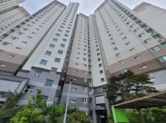 2026타경237 아파트 · 충청북도 청주시 서원구 남이면 가마리 378 청주가마힐데스하임 109동 10층1003호