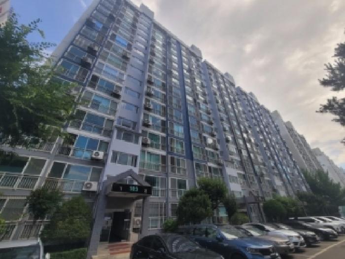 2026타경242 아파트 · 충청북도 청주시 흥덕구 복대동 2459 두진하트리움아파트 103동 3층307호