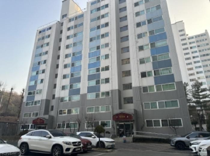 2026타경34 아파트 · 충청북도 청주시 상당구 중흥로