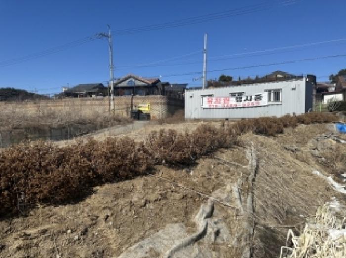 2026타경45 토지 · 충청북도 청주시 상당구 가덕면 상대리 150
