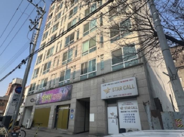 2026타경46 상가근린 · 충청북도 청주시 상당구 중흥로