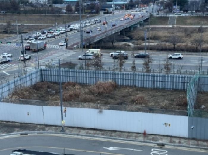 2026타경50008 대지 · 충청북도 청주시 상당구 용암동