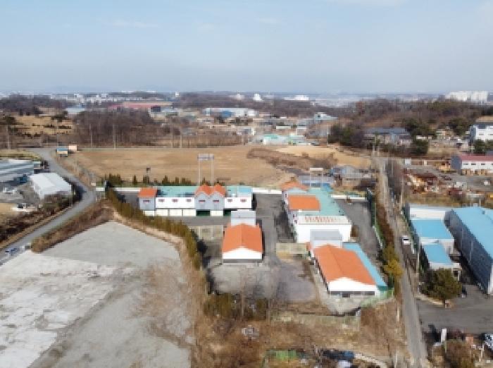 2026타경50021 · 충청북도 진천군 덕산읍