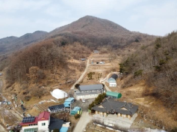 2026타경50038 대지 · 충청북도 진천군 진천읍