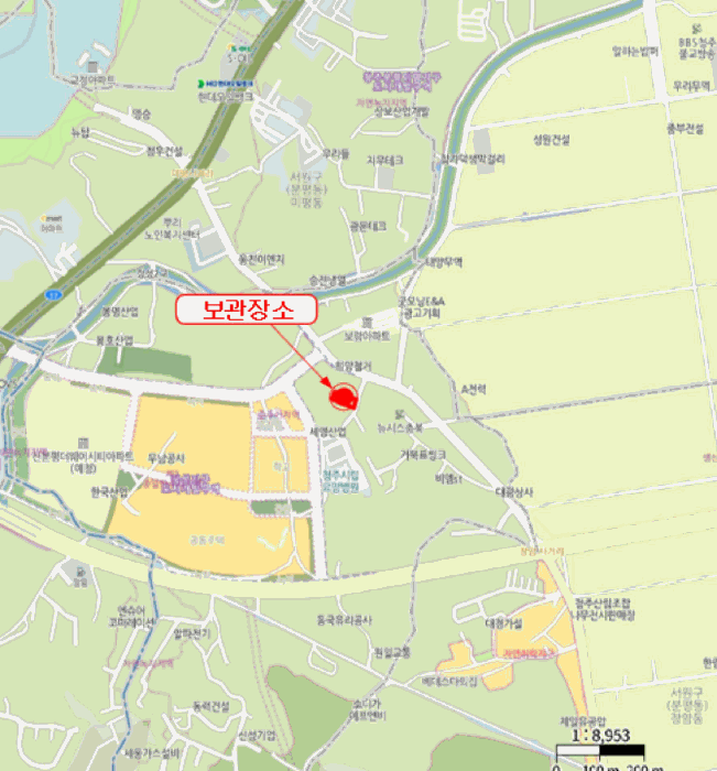 2026타경50101 · 충청북도 청주시 청원구 오창읍 양청2안길 24