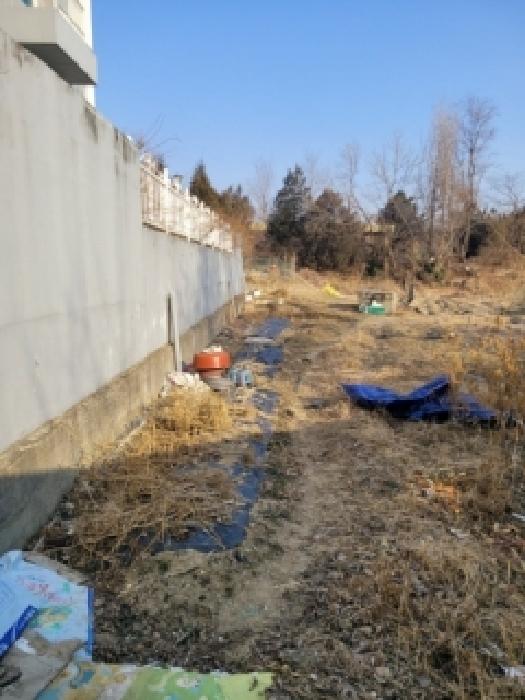 2026타경50117 대지 · 충청북도 청주시 상당구 미원면