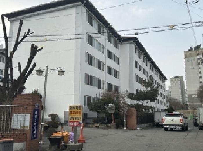 2026타경50127 아파트 · 충청북도 청주시 서원구 수곡동 239 대림아파트 201동 5층508호