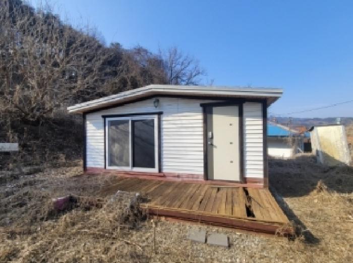 2026타경50155 대지 · 충청북도 괴산군 칠성면