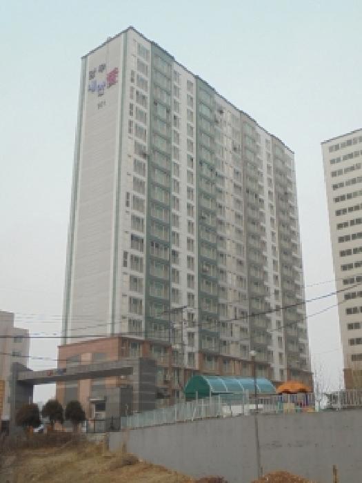 2026타경50158 아파트 · 충청북도 진천군 광혜원면 광혜원리 1088 진천광혜원양우내안애아파트 101동 1층102호