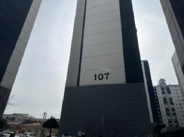 2026타경50160 아파트 · 충청북도 청주시 상당구 중고개로337번길