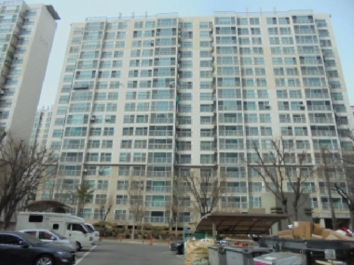 2026타경50161 아파트 · 충청북도 청주시 청원구 오창읍 각리 645-1 코아루아파트 305동 1층103호