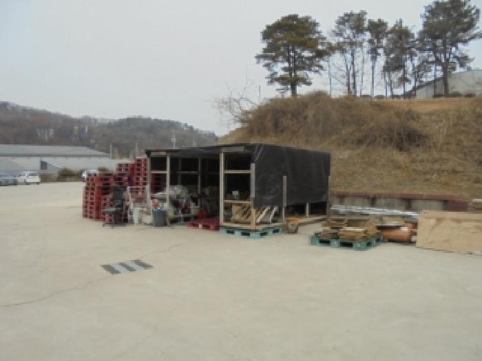 2026타경50171 공장 · 충청북도 청주시 청원구 오창읍 성산리 108-1