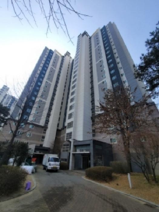 2026타경50189 아파트 · 충청북도 청주시 서원구 구룡산로