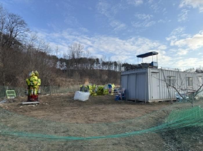 2026타경50193 대지 · 충청북도 보은군 보은읍