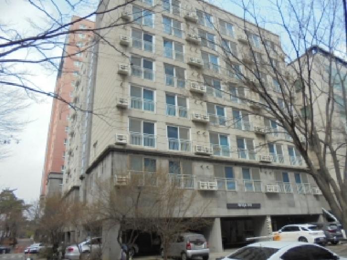 2026타경50237 아파트 · 충청북도 청주시 흥덕구 강서동