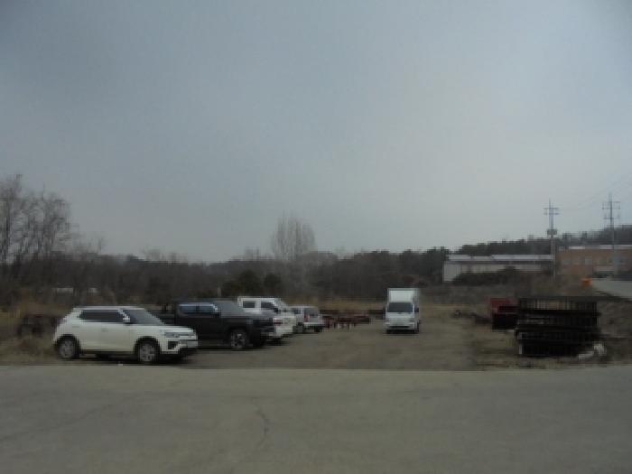 2026타경50256 임야 · 충청북도 진천군 문백면 계산리 산72-19