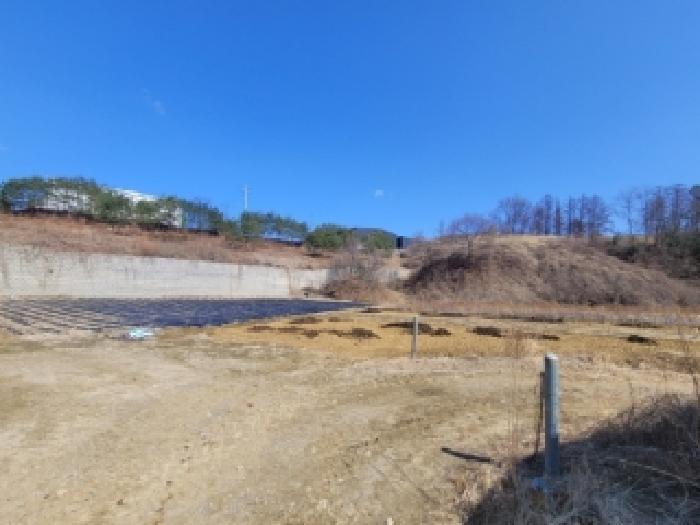 2026타경50268 · 충청북도 괴산군 괴산읍 제월리 502-2