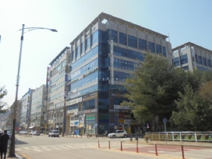 2026타경50281 상가근린 · 충청북도 청주시 서원구 산남동 592 신성미소시티블루2 지층103호