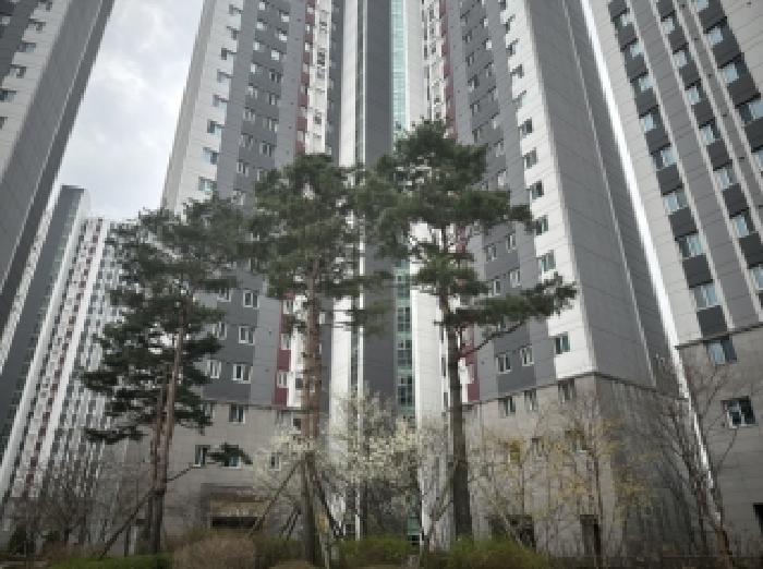 2026타경50287 아파트 · 충청북도 청주시 상당구 방서동 653 중흥에스클래스더퍼스트 118동 18층1801호