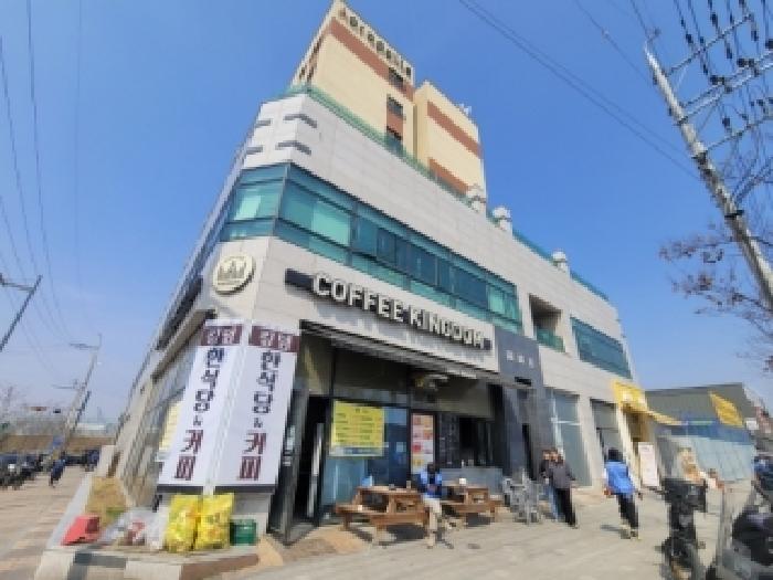 2026타경50289 상가근린 · 충청북도 청주시 흥덕구 외북동 317 아크로폴리스 1층103호