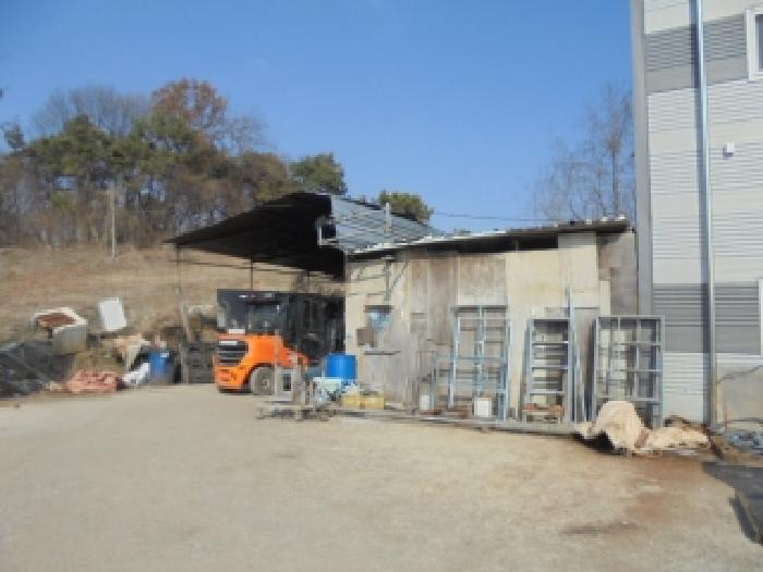 2026타경50312 토지 · 충청북도 진천군 덕산읍 인산리 172-8
