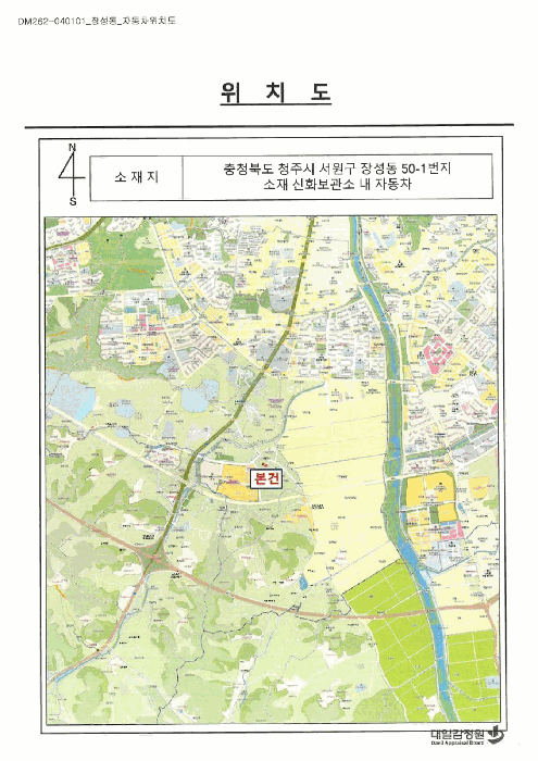 2026타경50327 · 충청북도 청주시 상당구 영운천로51번길 26