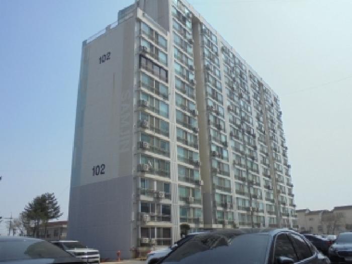 2026타경50332 아파트 · 충청북도 진천군 진천읍 신정리 390 삼진동산아파트 102동 9층901호