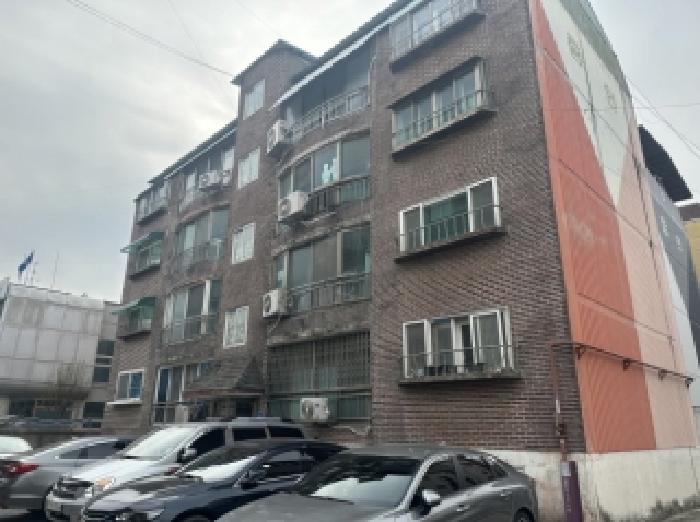 2026타경50335 다세대연립 · 충청북도 보은군 뱃들로
